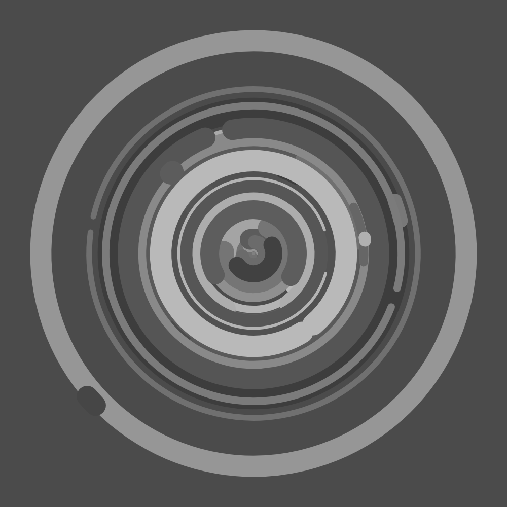 g y r e #136 static token preview