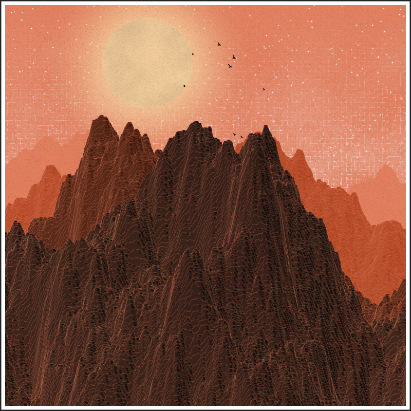 The Climb #237 static token preview