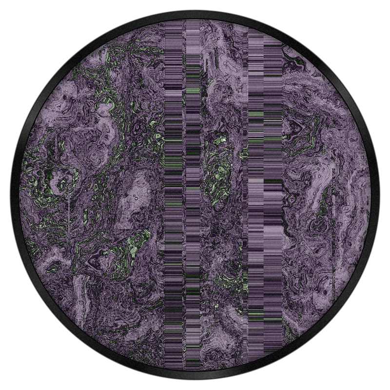 Chaos Culture #185 static token preview