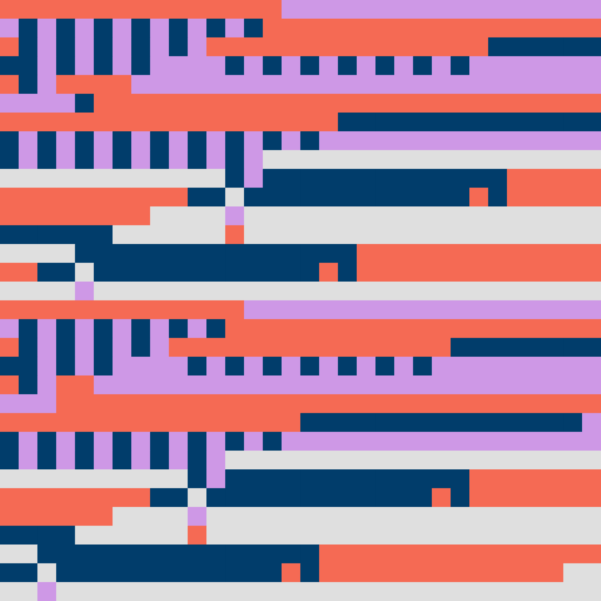 Blockchain Automaton #443 static NFT preview