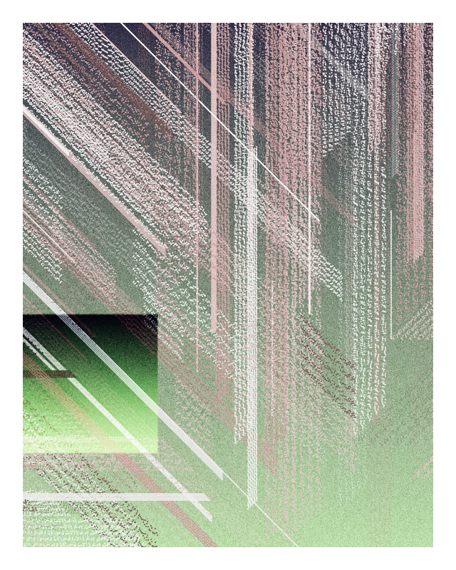 Creta Sarculum #204 static NFT preview