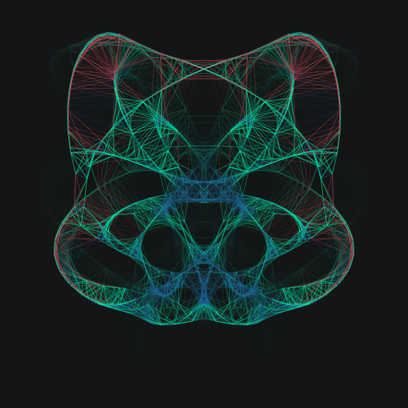 Metamorphosis #27 static token preview