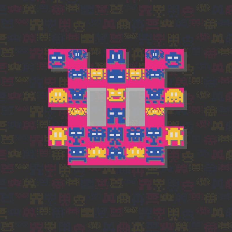 VADFAD #31 static NFT preview