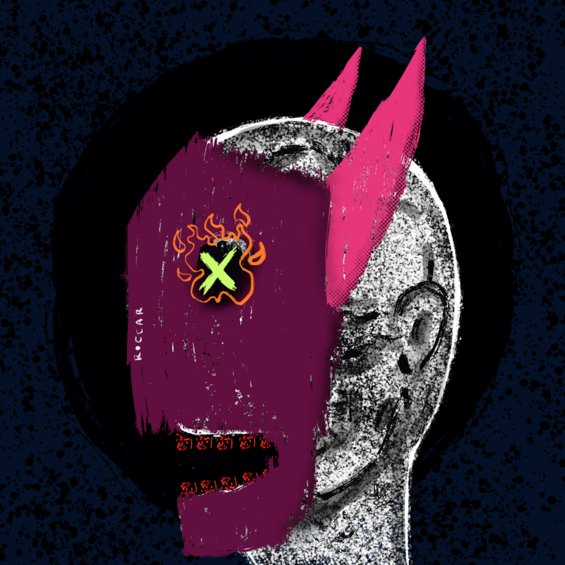 Kings of Babylon #157 static token preview