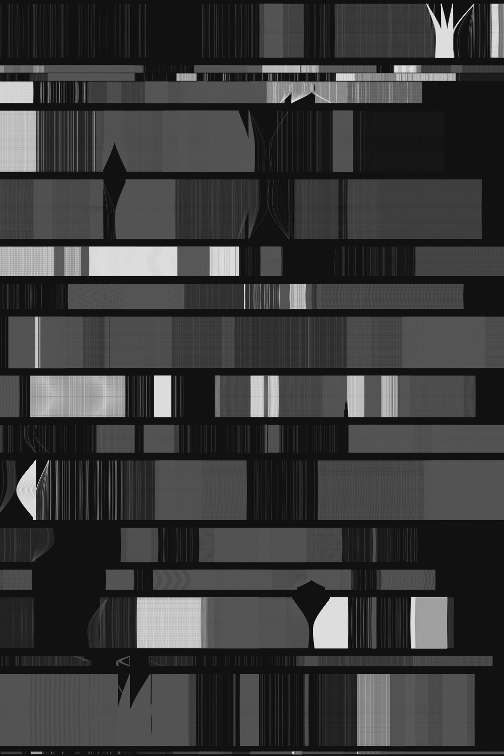 Disrupt #130 static NFT preview
