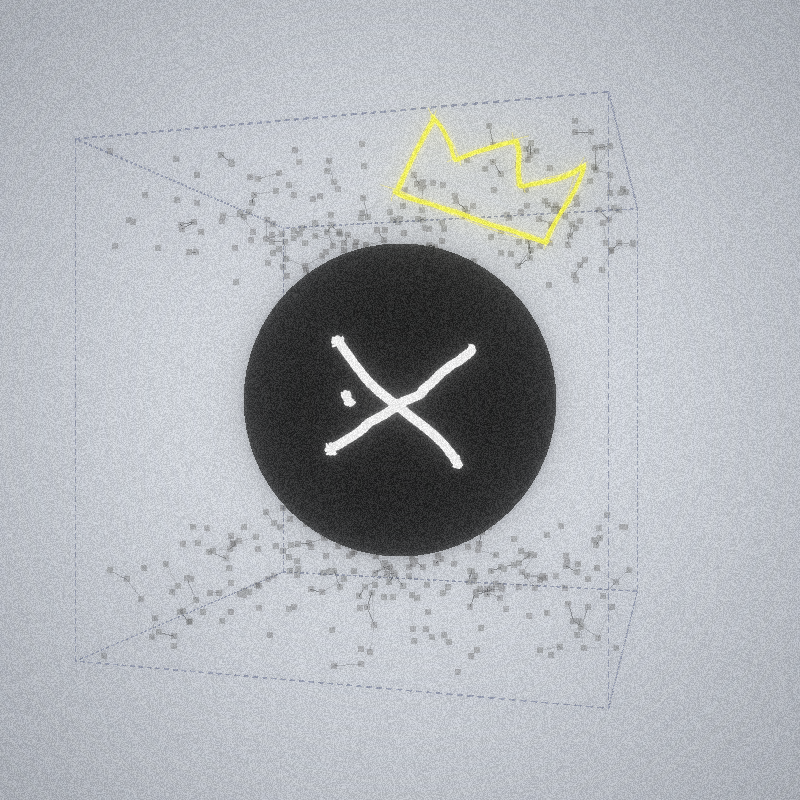 DeltaFoxIpsum No. #85 static token preview