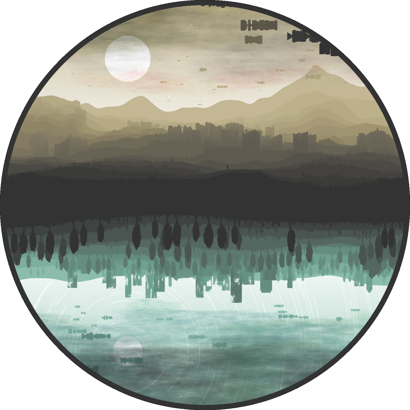 CrossWorlds #232 static token preview