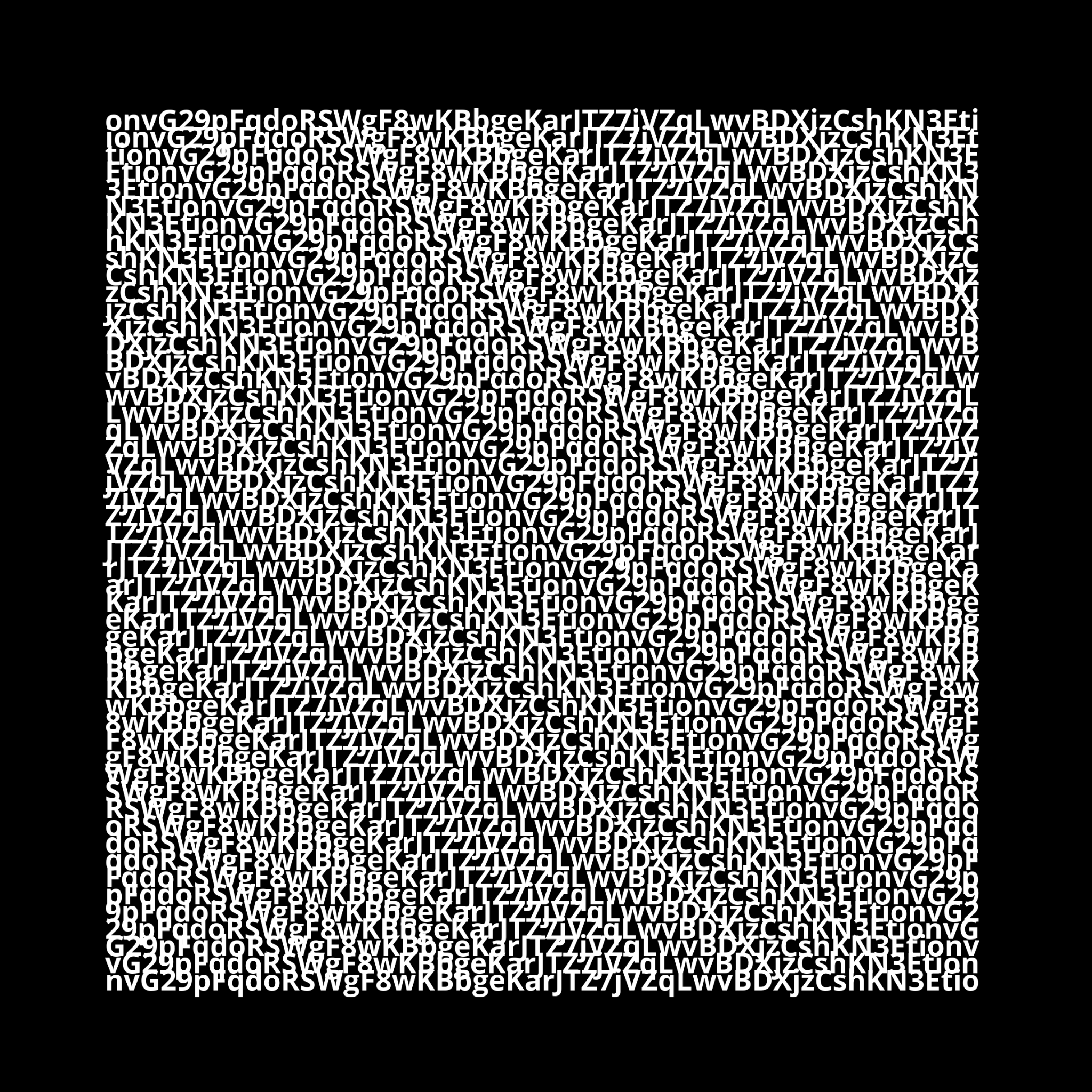 Hash #32 static NFT preview