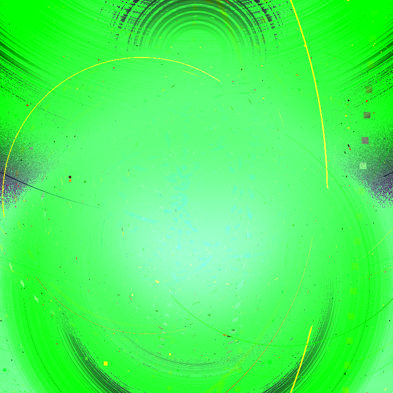 🌀 eternal 🌀 #72 static NFT preview