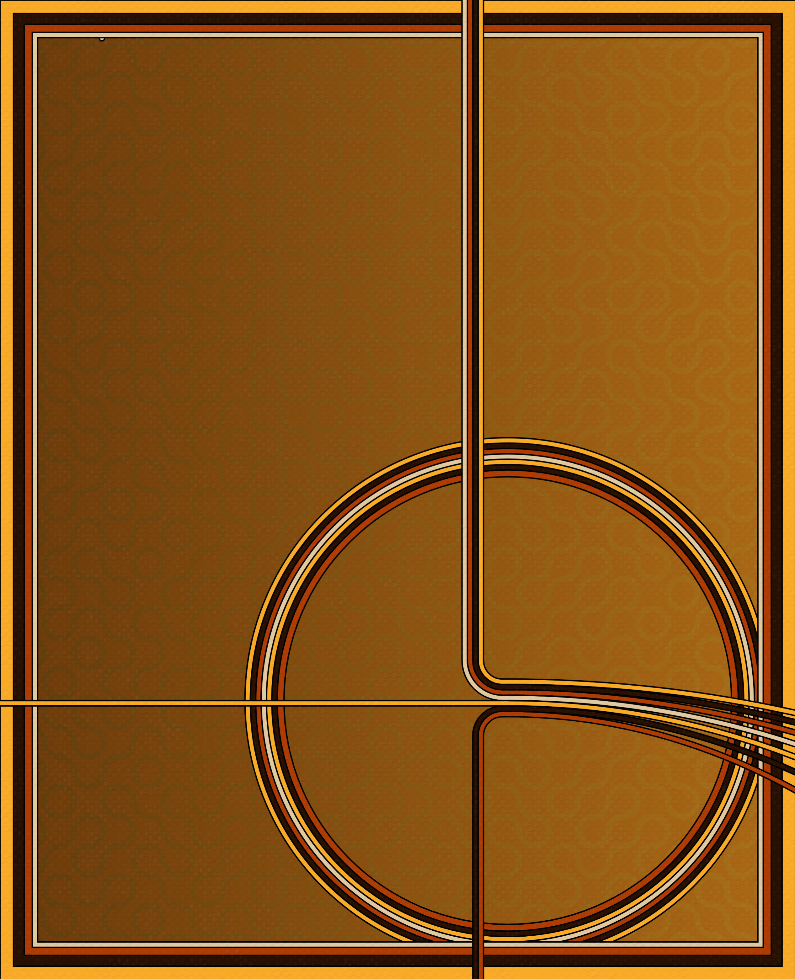 In Four Colours #77 static token preview