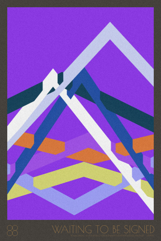 WTBS: Olympics Poster Edition #345 static token preview