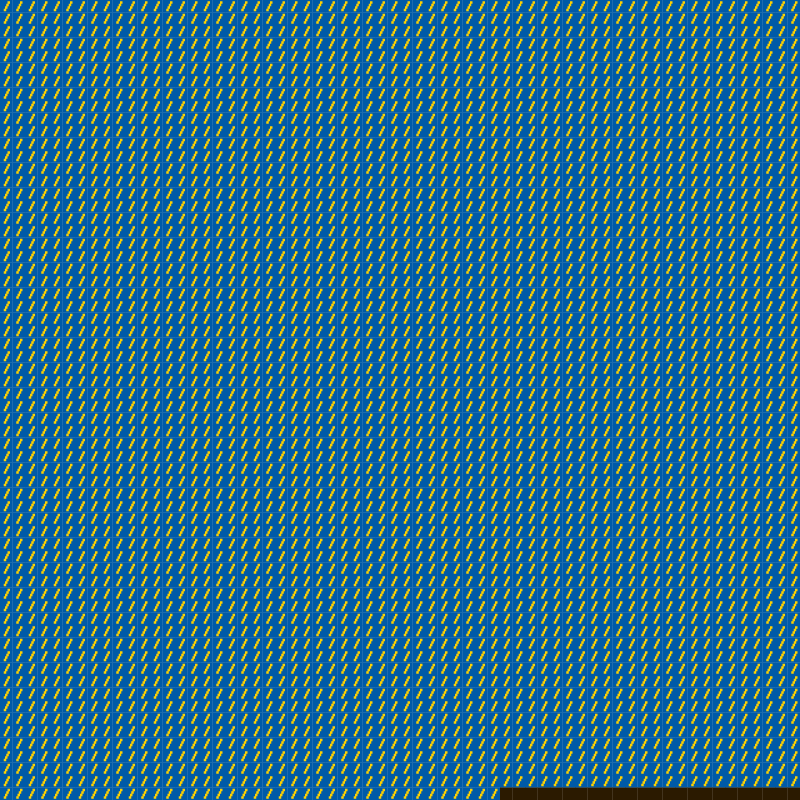 Tally! #4072 static NFT preview