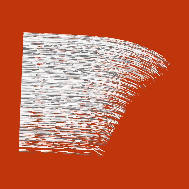 Gossamer #365 static token preview