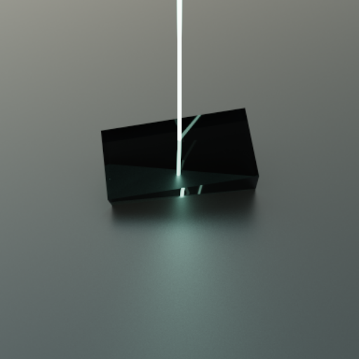 Beam #59 static NFT preview