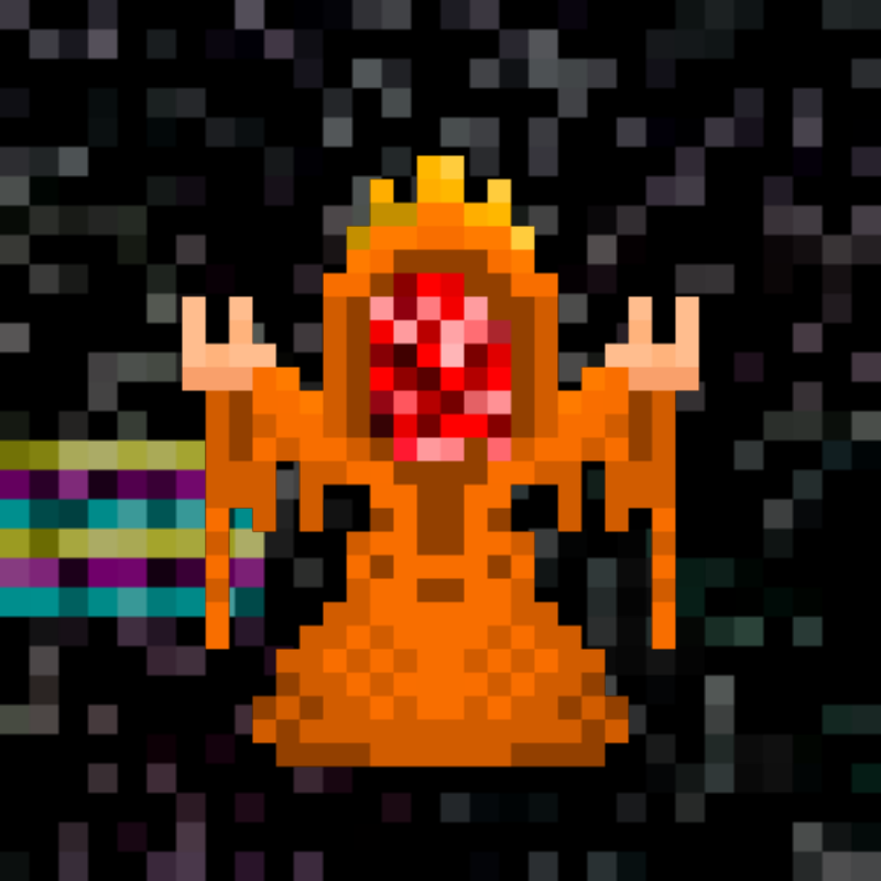 smol sacrifices #1419 static token preview