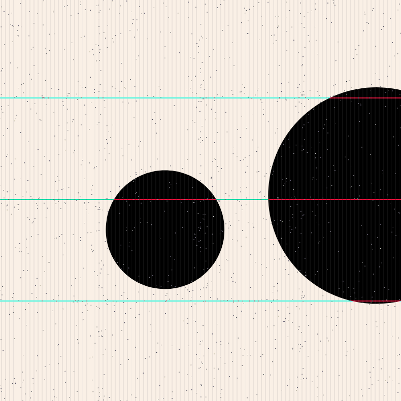 Two Moons #41 static token preview