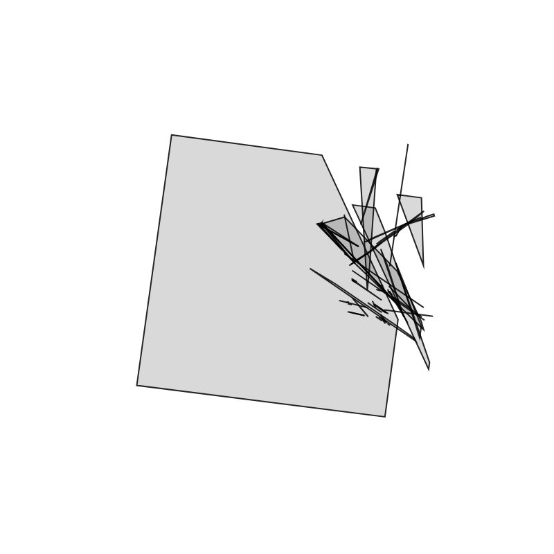 Fracture #149 static token preview