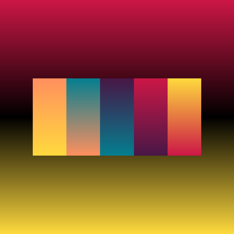 Mesh: The Palette #26 static token preview