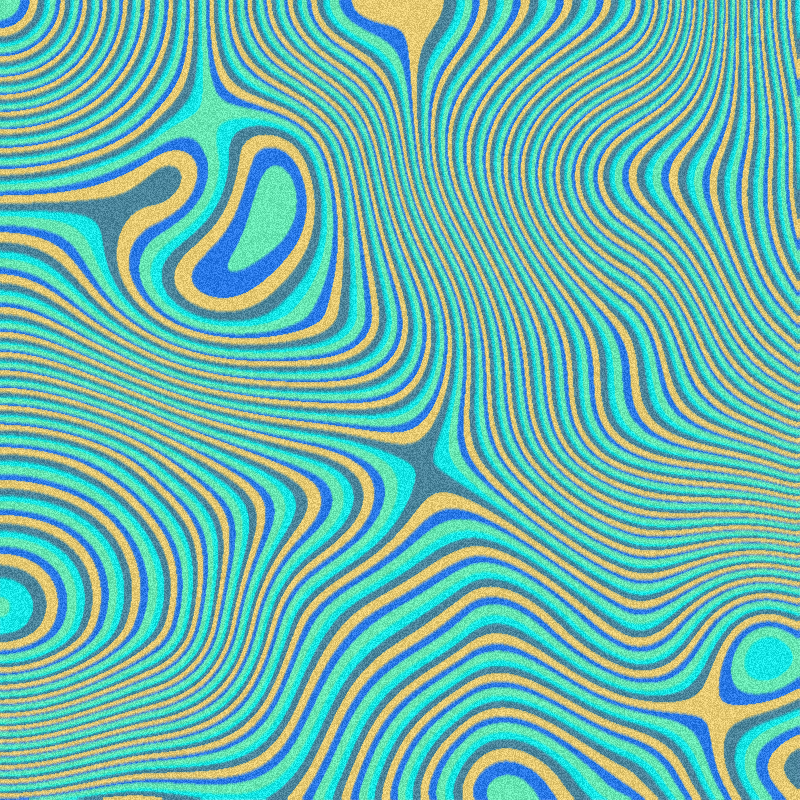 Organic Oeuvre #81 static token preview