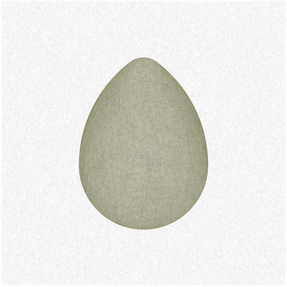 Easter Egg #623 static token preview