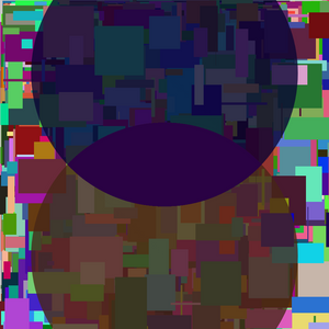 Overlap project preview