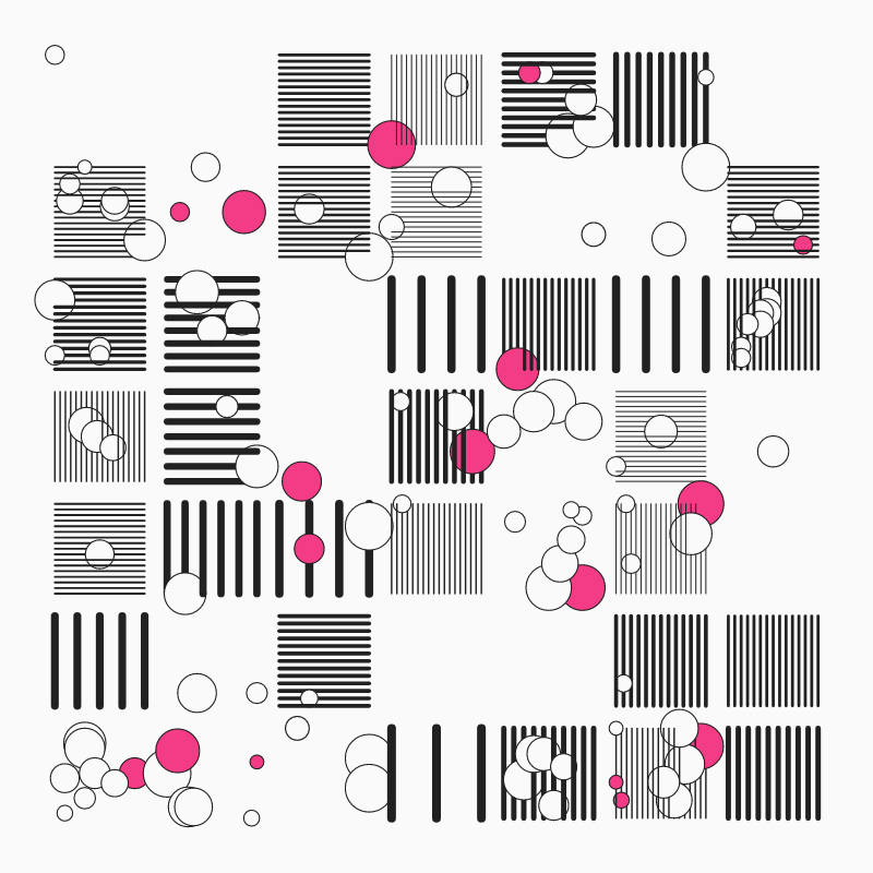 lines&circles 2.0 #50 static token preview
