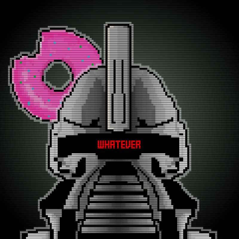 Cylon Invasion #7 static token preview