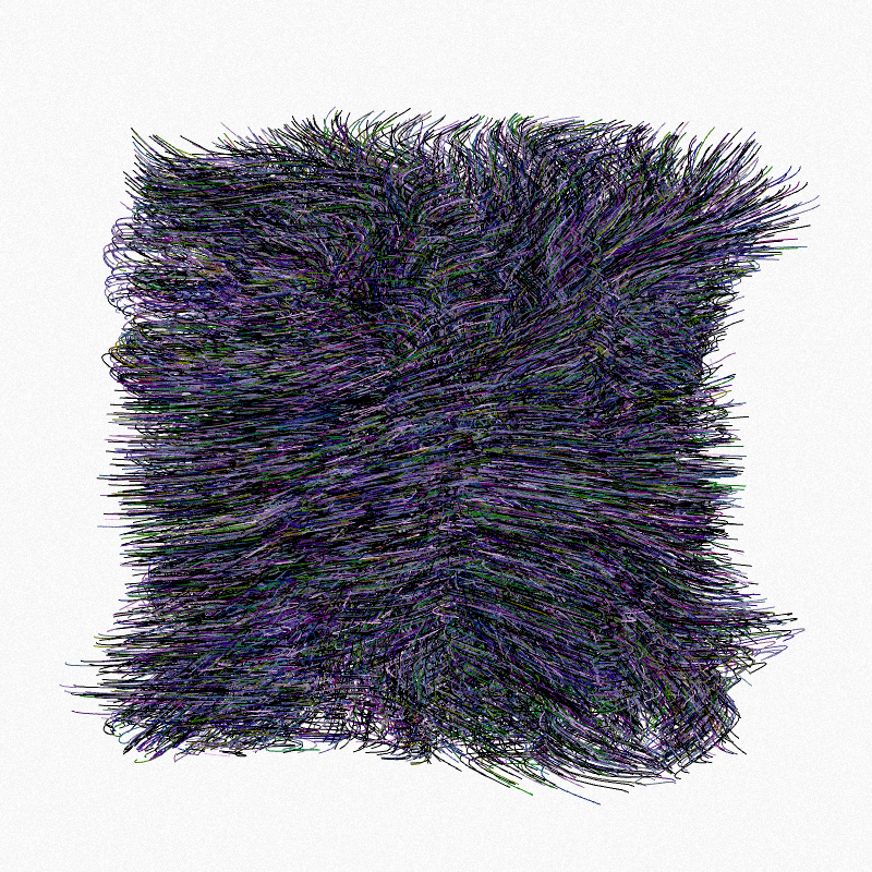Sticky #219 static NFT preview