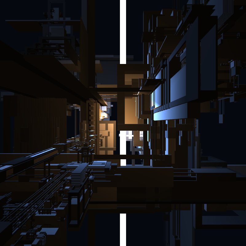 Low enough #37 static NFT preview
