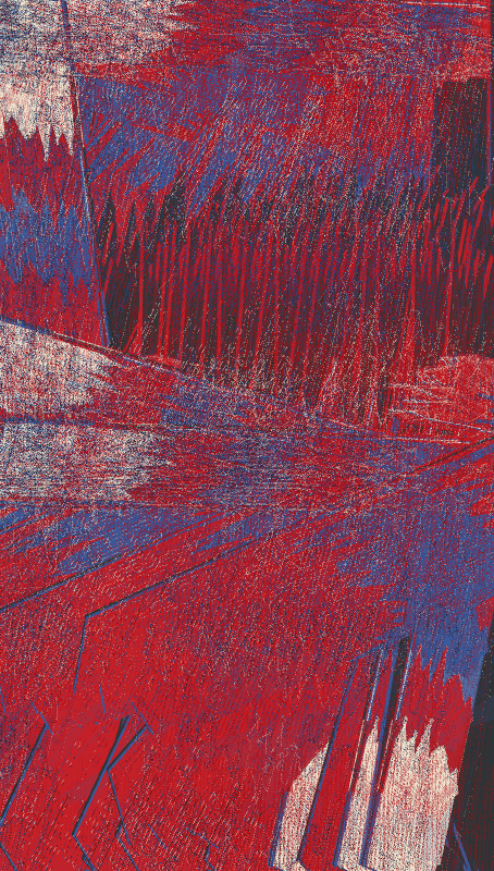 Unfinished Loom #364 static token preview