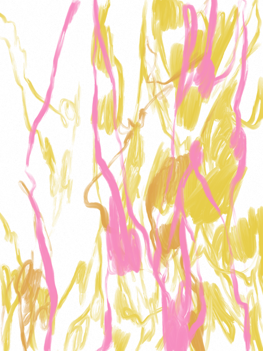 Expressive #41 static NFT preview