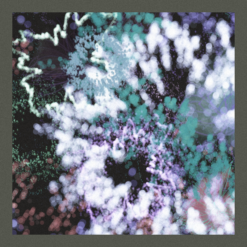 Love & Dive - Reminiscence #5 static token preview