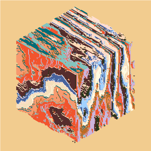 Bit_Bio_Box #32 static NFT preview