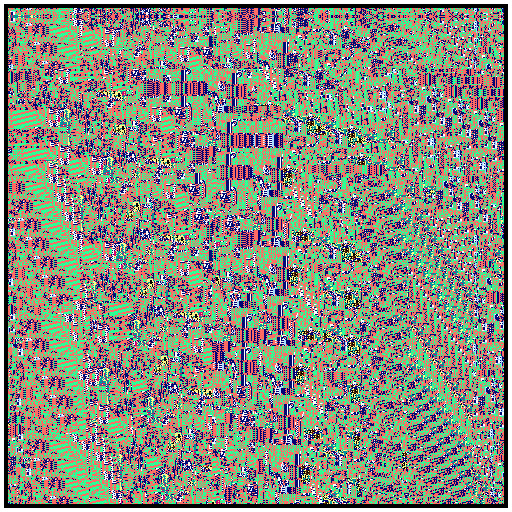 cambi #302 static NFT preview