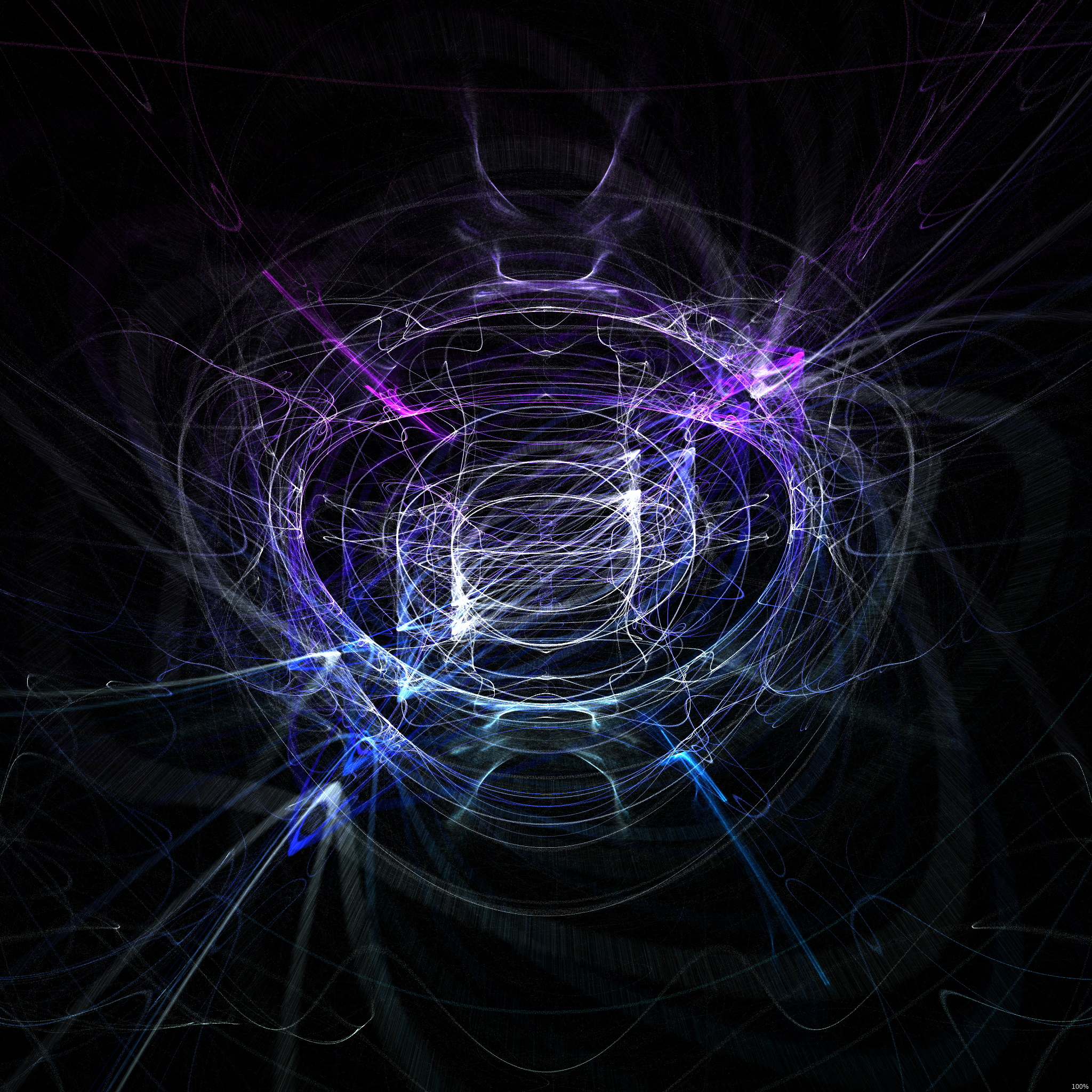 Organicon, variation III - final form #271 static token preview