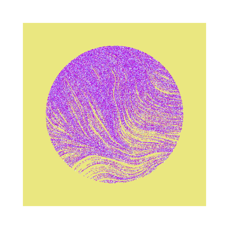 The Spice #203 static token preview