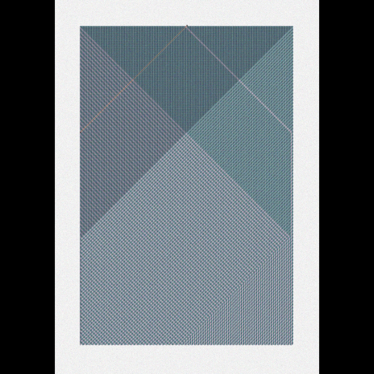 Automatic #493 static NFT preview