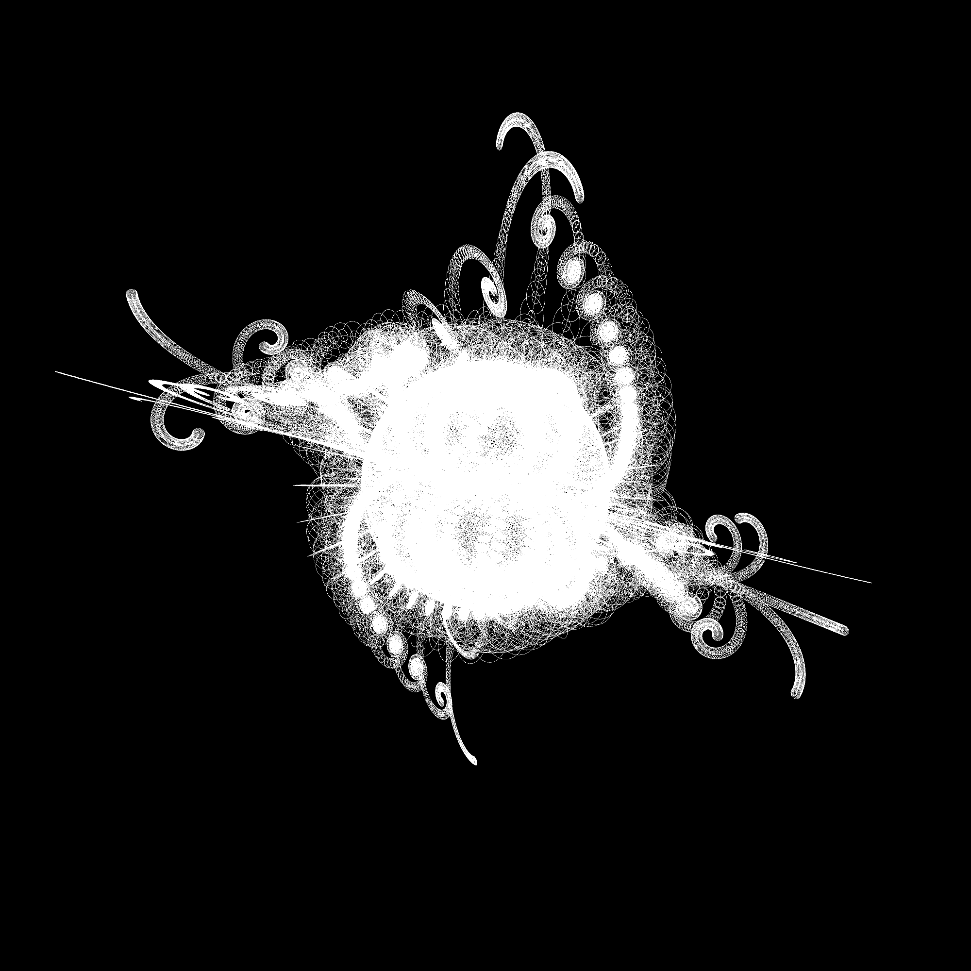 Not Astrophage #333 static token preview