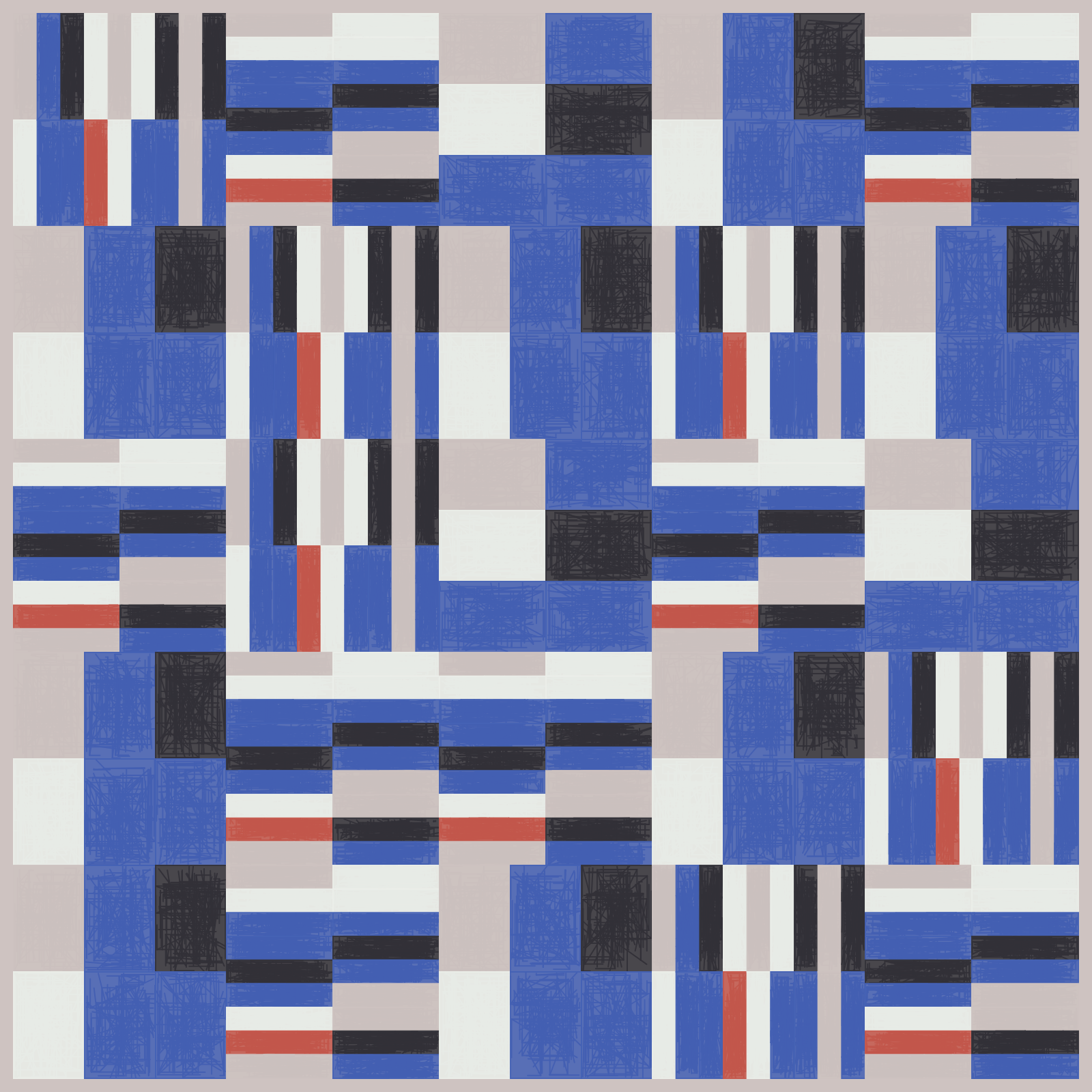 Texture pattern II #113 static token preview