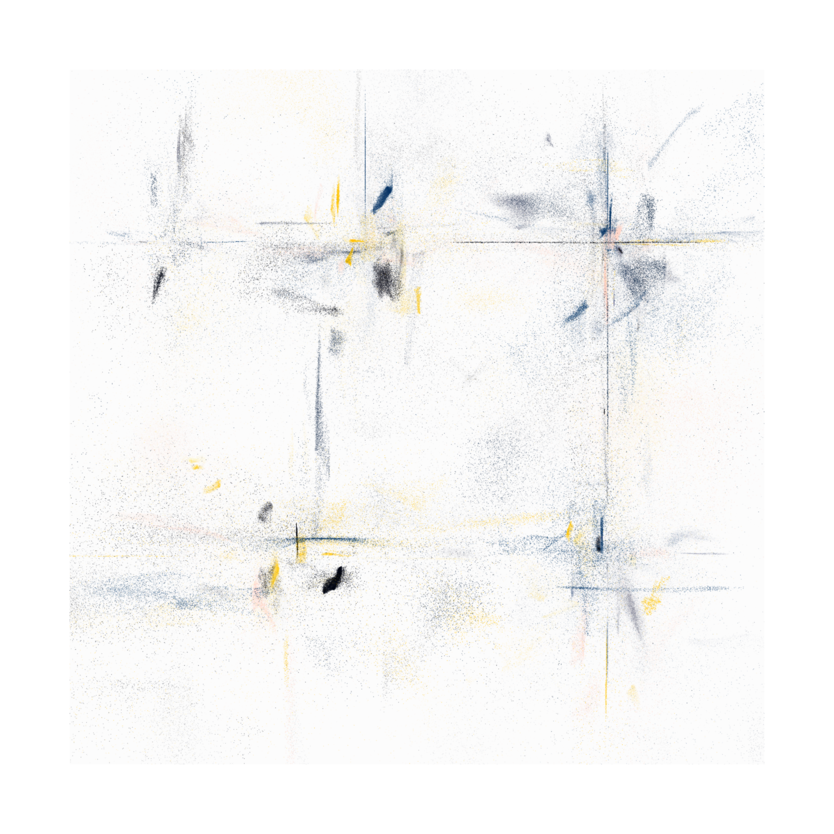 Sezioni #45 static NFT preview
