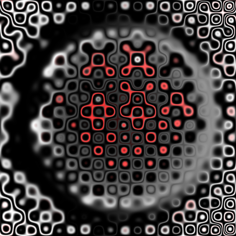 Ripple / Event Horizon #27 static token preview