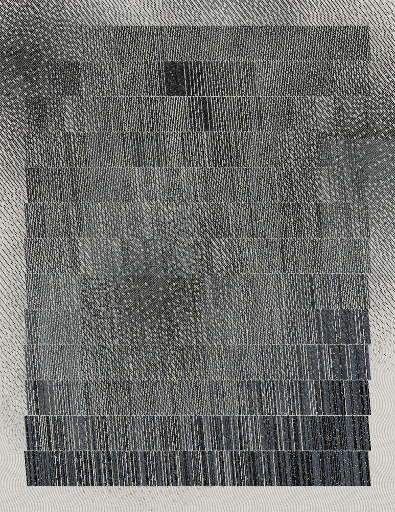 Encoder #146 static NFT preview