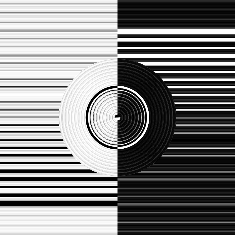 scan.lines #60 static NFT preview