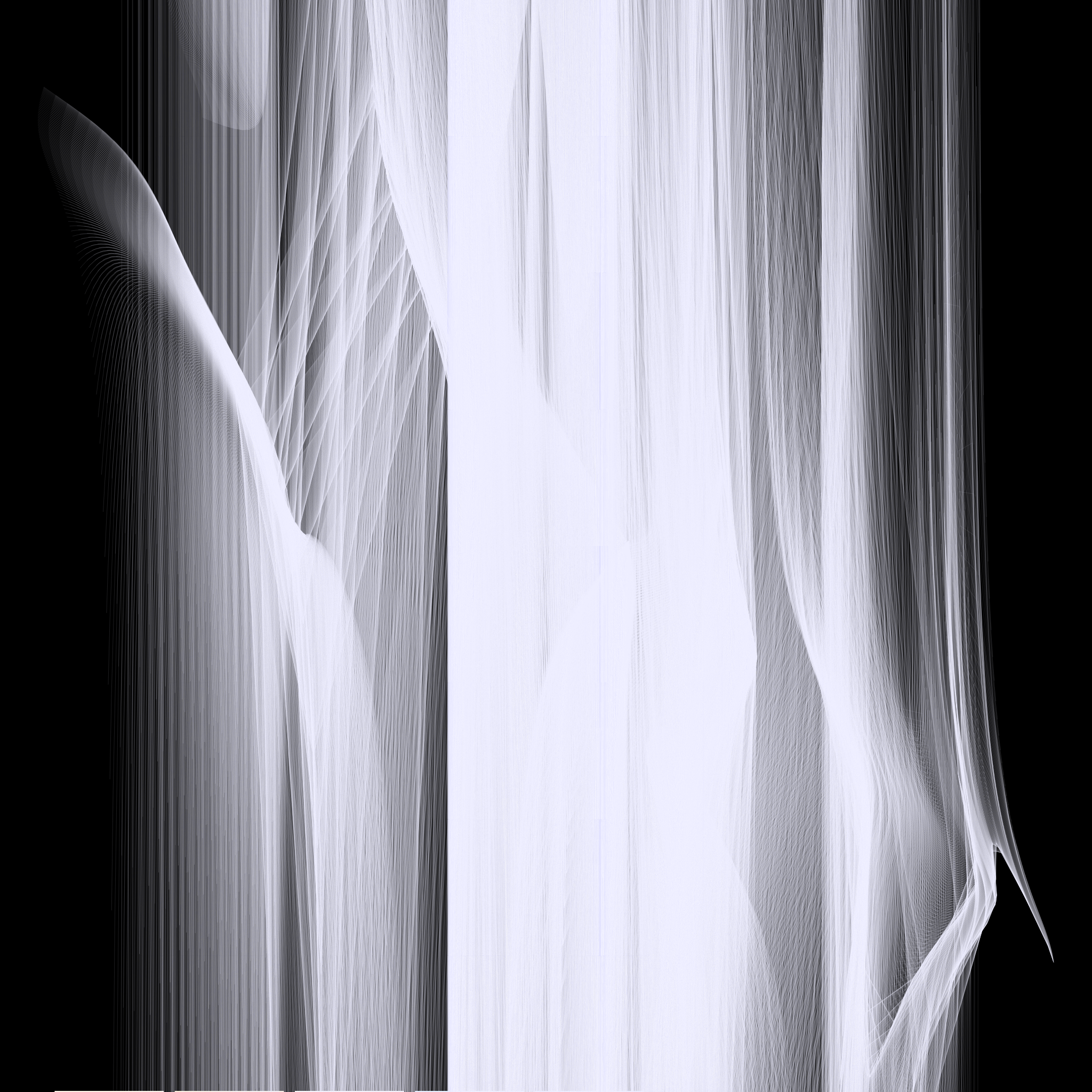 Rays of Light II #29 static token preview