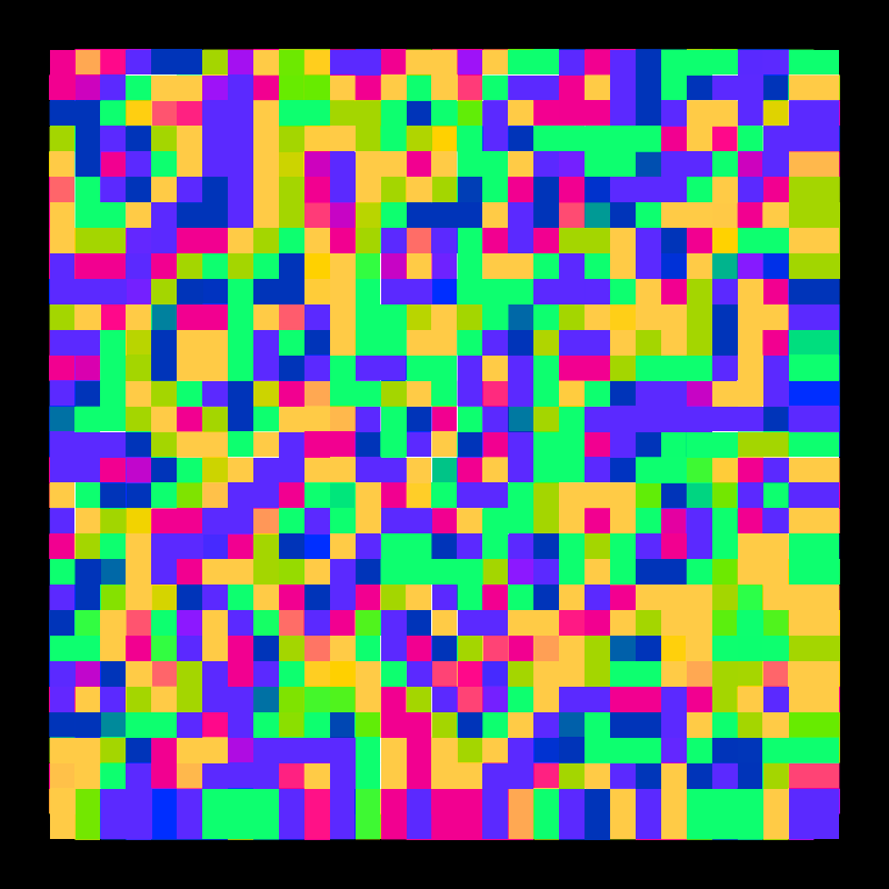 Transitions #101 static token preview