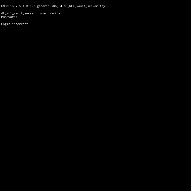 Root Access #53 static token preview