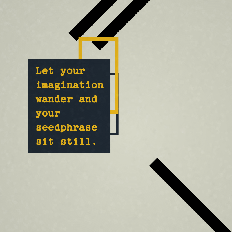 DeStijl Fortunes #229 static NFT preview