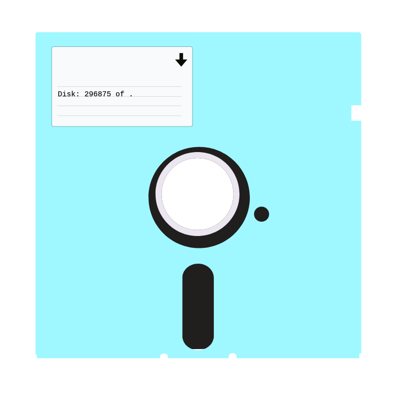 save icon #6 static token preview