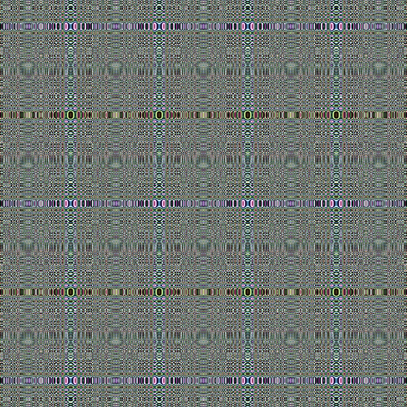 PixlFlippr #505 static token preview
