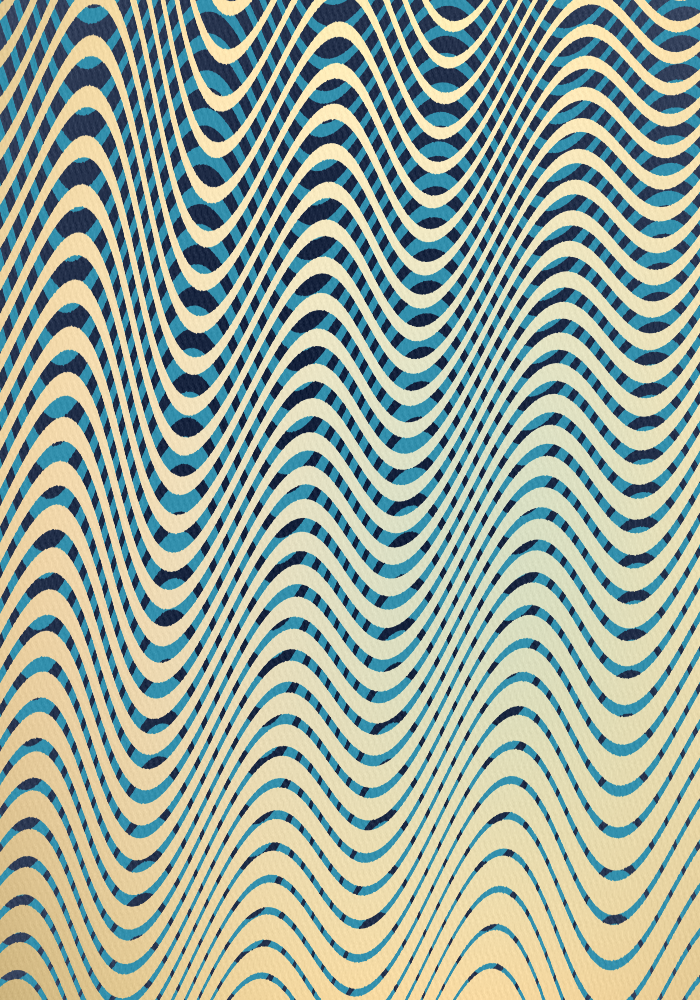 Chillwave #6 static token preview